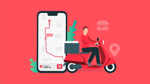 3 Apps de delivery para obtener ingresos extra