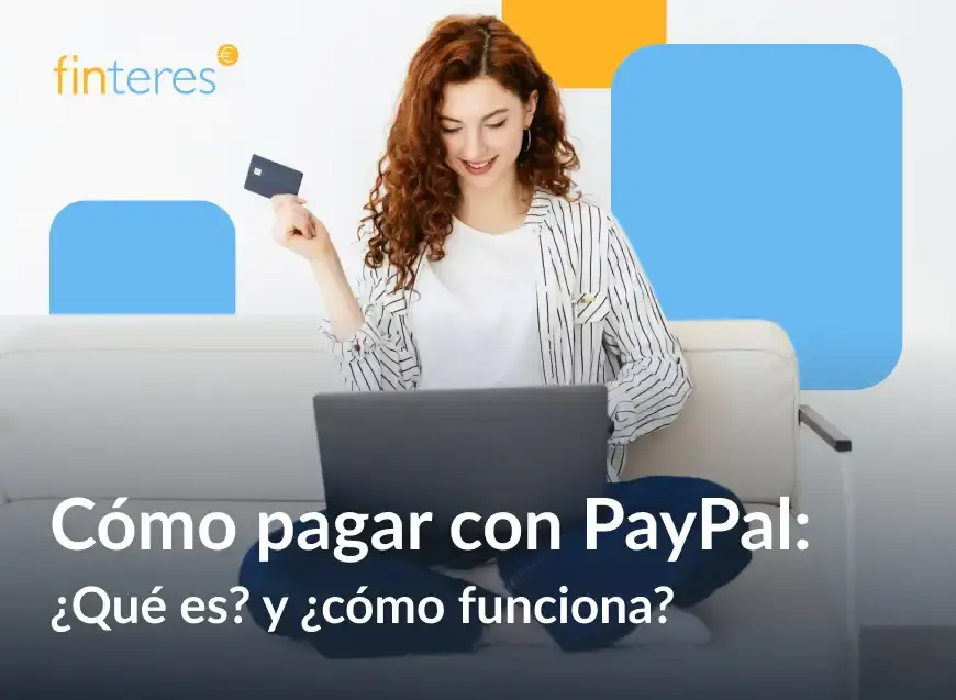 Cómo Pagar con PayPal