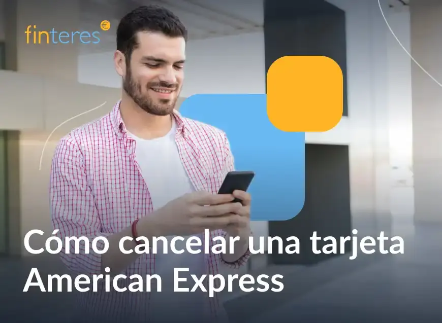 Cómo cancelar una tarjeta American Express