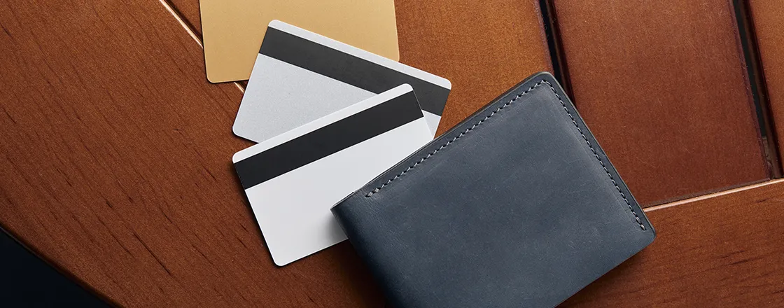 Descubre por qué conviene tener varias tarjetas de crédito al mismo tiempo