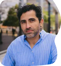 David Sánchez
